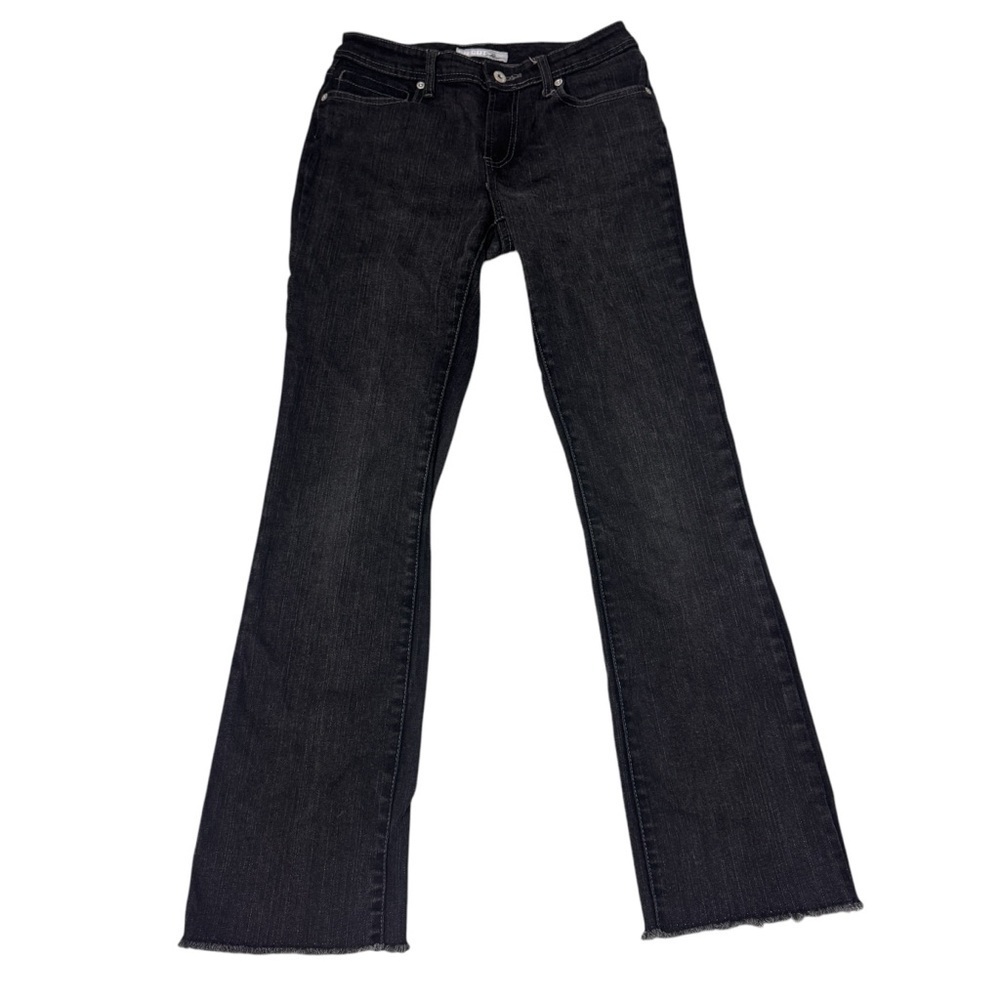 Chico's Black Jeans